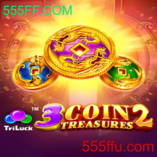 Descubra o mundo emocionante de 3CoinTreasures2: Uma aventura interativa