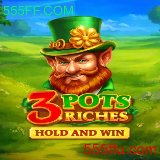 Desvendando o Fascinante Mundo de 3potsRiches: O Jogo dos Sonhos