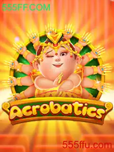 Descubra o Mundo Empolgante de Acrobatics: Um Jogo de Estratégia Inovador