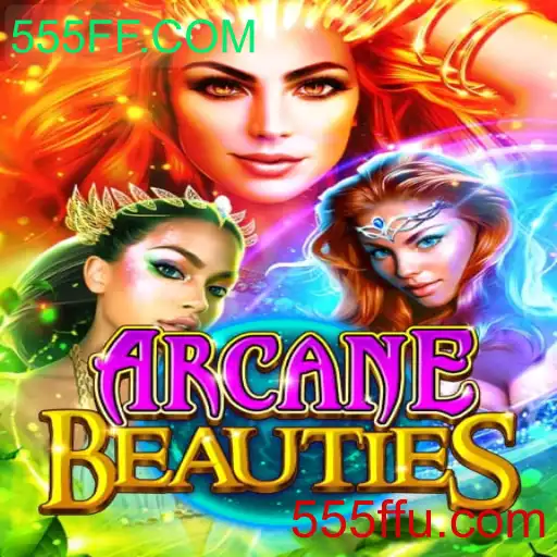 Explorando o Universo de ArcaneBeauties: Um Mergulho no Jogo Inovador do 555FF.COM