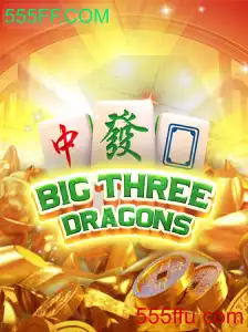 Descubra a Excitação do BigThreeDragons: Um Jogo Revolucionário