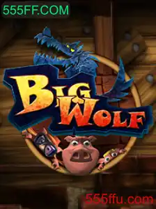BigWolf: Desvendando o Universo do Novo Jogo Inovador