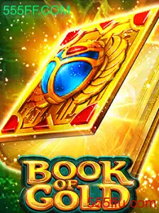 Descubra as Aventuras do Jogo BookofGold