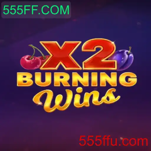Descubra o Emocionante Mundo de BurningWinsX2: Um Jogo de Azar Inovador