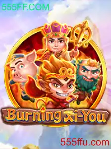 Descubra a Aventura Épica de BurningXiYou