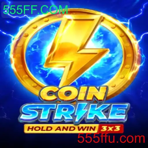 Coinstrike: O Novo Fenômeno dos Jogos em 555FF.COM