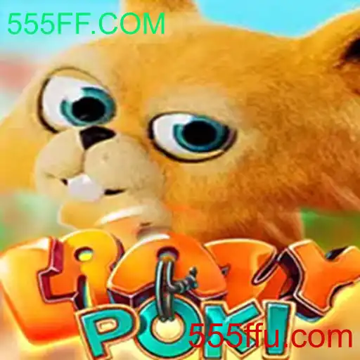 CrazyPoki e a Inovadora Plataforma 555FF.COM: Descubra o Futuro dos Jogos Online