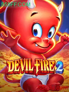 DevilFire2: A Experiência de Jogo Inovadora no Mundo Digital
