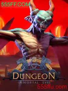 Explorando 'Dungeon': Um Mergulho no Mundo dos Jogos de Masmorras