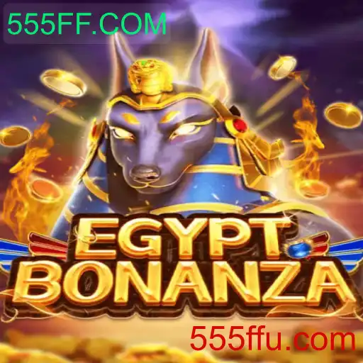 Explore a Aventura no Jogo EgyptBonanza com 555FF.COM