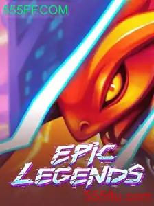 EpicLegends e 555FF.COM: Um Guia Completo para Jogadores
