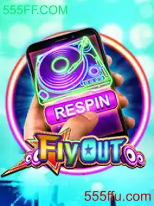 Descubra FlyOut: O Mais Novo Jogo de Aventuras da 555FF.COM