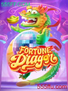 Explorando o Universo Dinâmico de FortuneDragon no Mundo dos Jogos Online