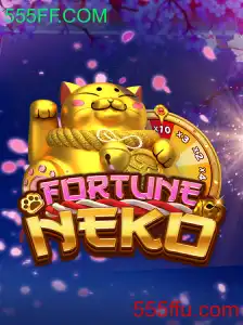 FortuneNeko: Descubra o Mistério do Jogo Inspirado no Maneki-neko