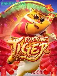 Explorando FortuneTiger: O Mundo Emocionante de 555FF.COM