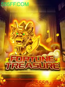 Descubra a Aventura e Estratégia em FortuneTreasure com 555FF.COM