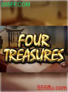 Descubra o Mundo de FourTreasures