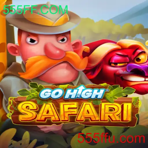 Explorando o Mundo de Aventuras em GoHighSafari