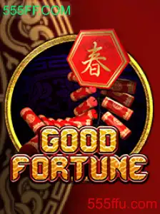 Explorando o Mundo Fascinante de GoodFortune e a Mistificação da Palavra-Chave 555FF.COM