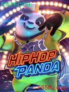 Explore o Fascinante Mundo do Jogo HipHopPanda
