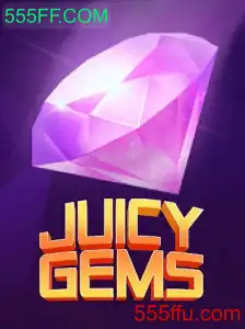 Descubra JuicyGems: Um Universo de Cores e Estratégia