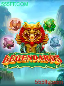 Descubra o Mundo de Legendary5: O Jogo que Está Revolucionando o Entretenimento