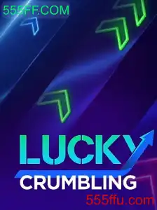 Explorando o Mundo de LuckyCrumbling: Um Jogo de Aventura Vibrante