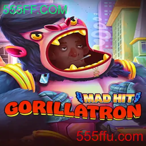 Domine a Ação com MadHitGorillatron: Guia Completo sobre o Jogo Inovador