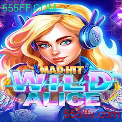 Explorando o Universo de MadHitWildAlice: Um Mergulho no Mundo dos Jogos