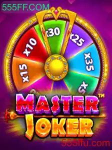 Explorando o Fascinante Mundo de MasterJoker: Tudo o Que Você Precisa Saber