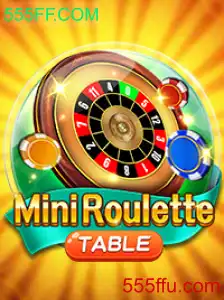 MiniRoulette: Uma Aposta Compacta no Mundo das Roletas