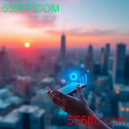 A Revolução do Mobile: Explorando a Relevância de 555FF.COM