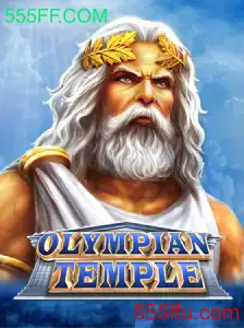 Explorando o Fascinante Mundo de OlympianTemple - O Jogo do Momento