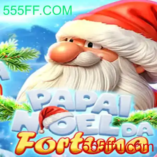 Descubra a Empolgante Aventura de 'PapaiNoeldaFortuna' com 555FF.COM