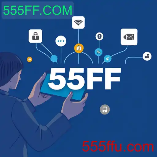 Explorando o Futuro das Plataformas: O Caso do 555FF.COM