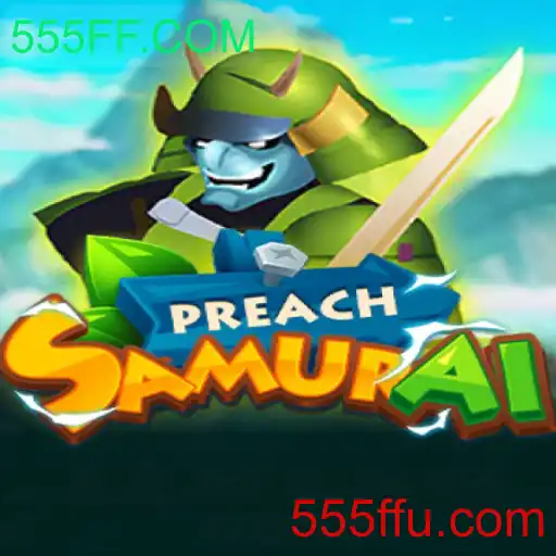 Explorando PreachSamurai: O Jogo que Une Estratégia e Ação