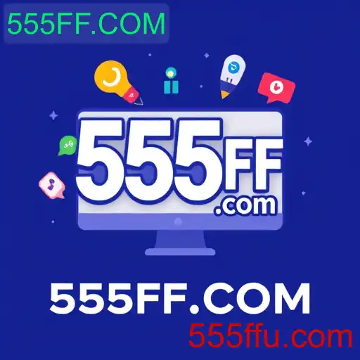 Explorando o Mundo das Promoções: 555FF.COM em Destaque