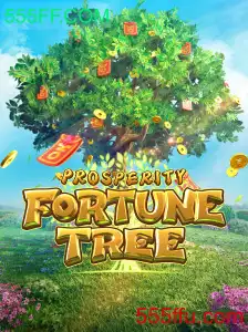 Descubra o Fascinante Mundo de ProsperityFortuneTree