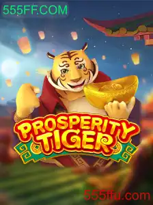 Descubra o Mundo de ProsperityTiger: Um Novo Jogo Online