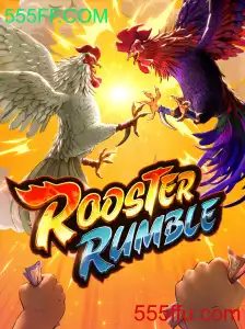 Explorando RoosterRumble: Um Novo Horizonte nos Jogos Online