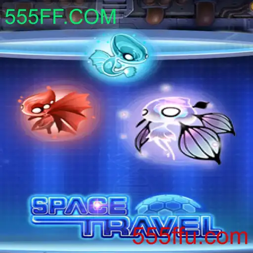 Descobrindo o Universo com SpaceTravel e 555FF.COM