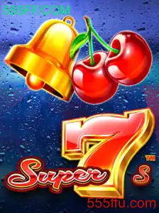 Descubra o Emocionante Mundo de Super7s com 555FF.COM