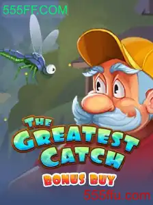 Descubra o Mundo de TheGreatestCatchBonusBuy: Uma Aventura Inesquecível