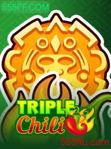 Explorando o Fascinante Mundo do Jogo TripleChili