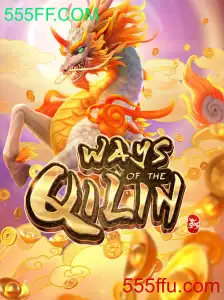 Descubra as Aventuras de WaysoftheQilin: Um Jogo Fascinante Inspirado na Cultura Oriental